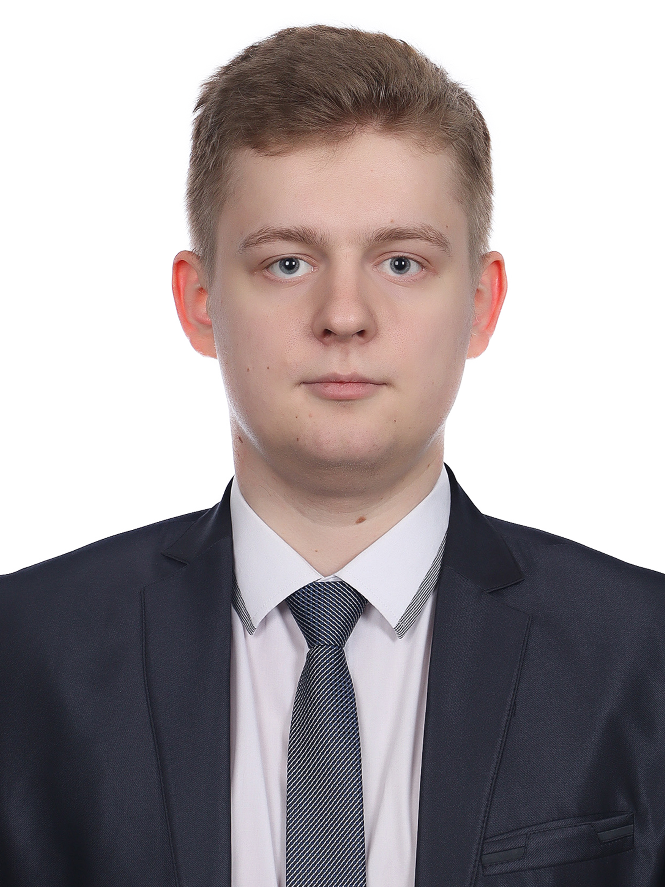 Владислав М. Ерченко