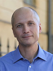 Михаил В. Масловский