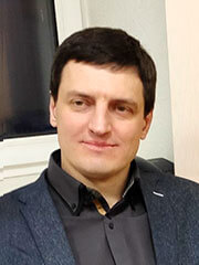 Руслан Г. Браславский